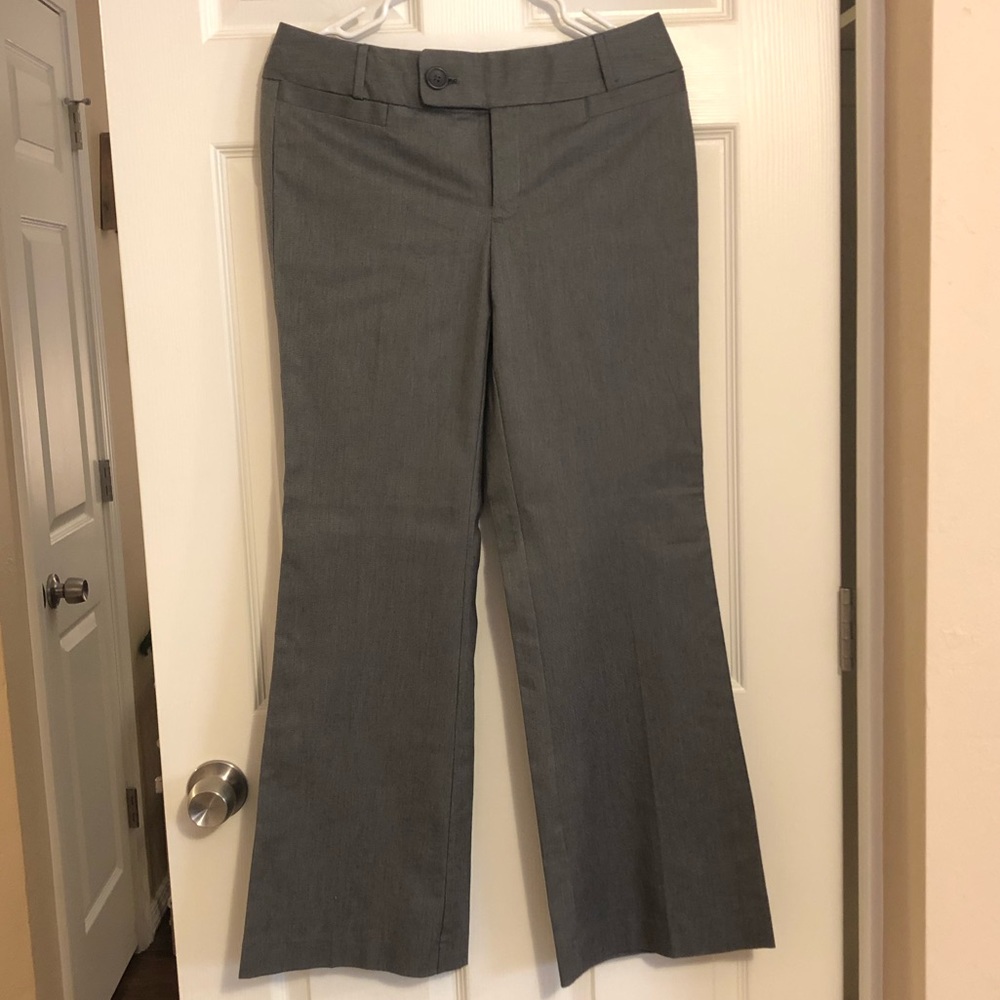 Woman’s Trousers